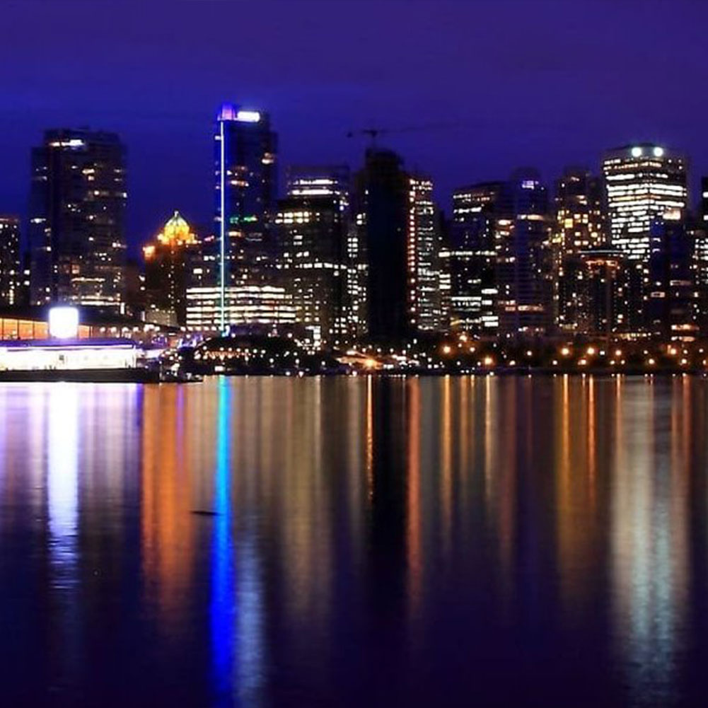 Small-pitch LED Display Screens