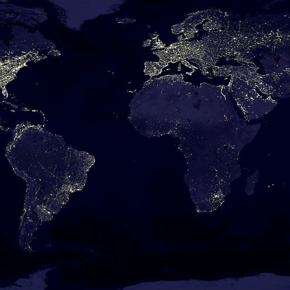 Small-pitch LED Display Screens